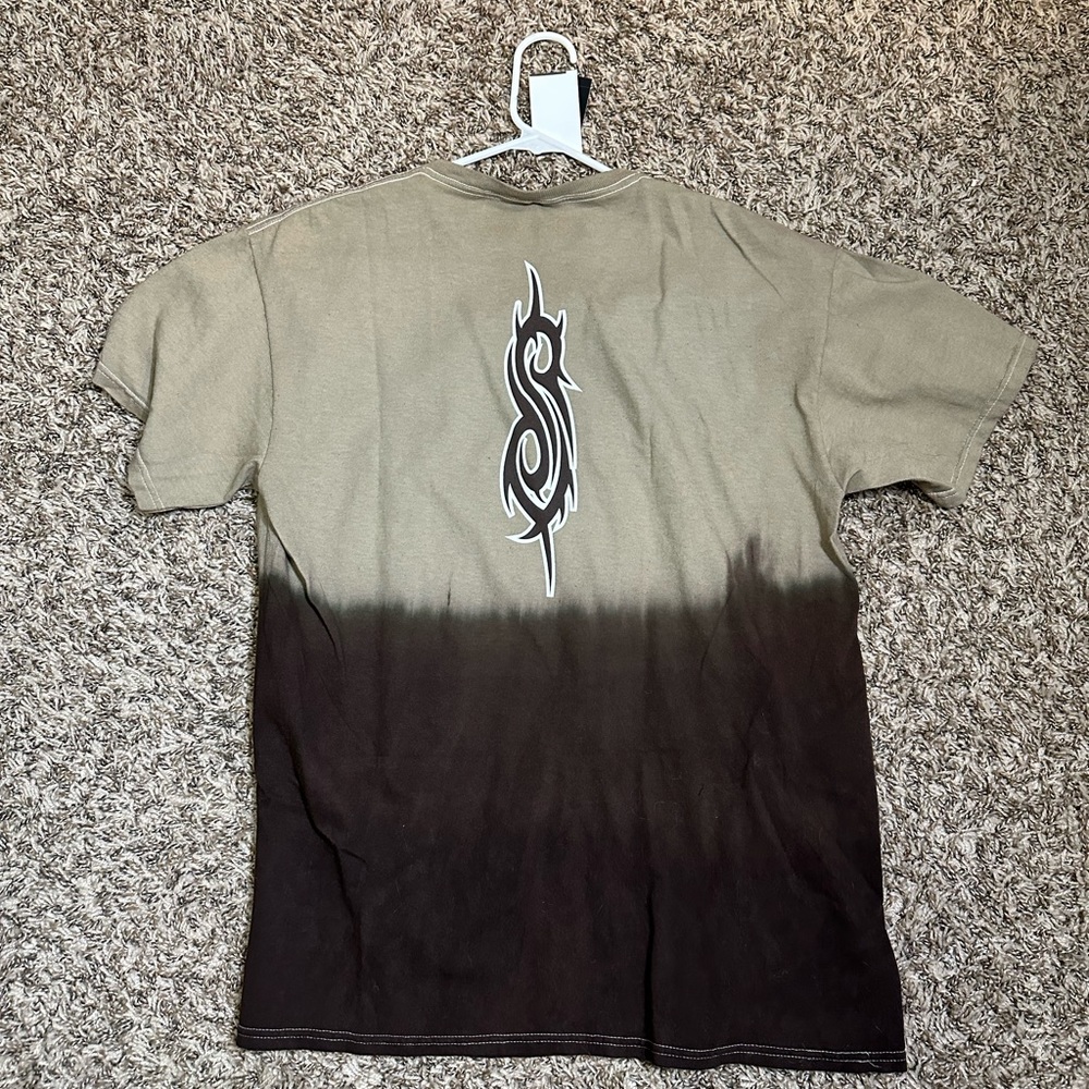 Hot Topic Slip Knot Shirt Medium